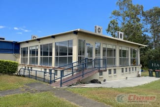 Medical / Consulting commercial property for lease at 16 Rosemary Street Inala QLD 4077