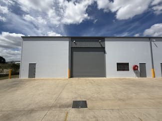 Factory, Warehouse & Industrial commercial property leased at 4/15 Bult Drive Brendale QLD 4500 Factory, Warehouse & Industrial commercial property leased at 4/15 Bult Drive Brendale QLD 4500