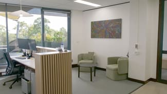 Offices commercial property for lease at 88 Phillip Street Parramatta NSW 2150