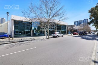 Offices commercial property for lease at Part L1/223 James Street Northbridge WA 6003