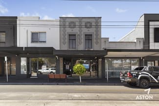 Shop & Retail commercial property leased at Ground Floor, 243 Hawthorn Road Caulfield North VIC 3161