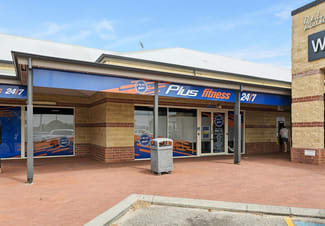 Shop & Retail commercial property for lease at Shop 7B/931 Whitfords Ave Woodvale WA 6026