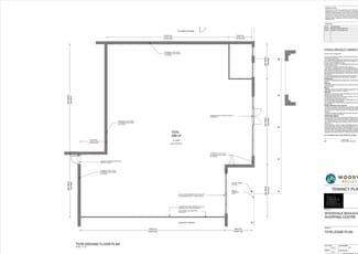 Shop & Retail commercial property for lease at Shop 7B/931 Whitfords Ave Woodvale WA 6026