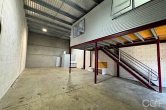 Factory, Warehouse & Industrial commercial property for lease at Unit 13/15-17 Ace Crescent Tuggerah NSW 2259