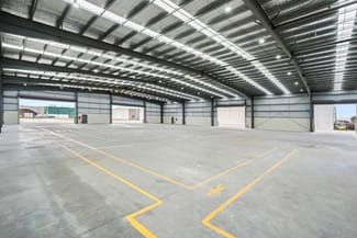 Factory, Warehouse & Industrial commercial property for lease at 9-15 Nissan Drive Dandenong South VIC 3175 Factory, Warehouse & Industrial commercial property for lease at 9-15 Nissan Drive Dandenong South VIC 3175