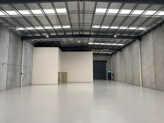 Factory, Warehouse & Industrial commercial property for lease at 4 - 49 Bertie St Port Melbourne VIC 3207