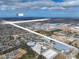 Development / Land commercial property for lease at 9A Battery Court Cranbourne West VIC 3977 Development / Land commercial property for lease at 9A Battery Court Cranbourne West VIC 3977