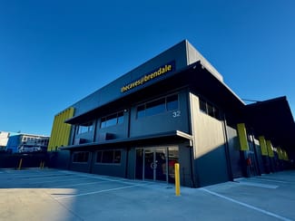 Factory, Warehouse & Industrial commercial property for lease at 32 French Avenue Brendale QLD 4500