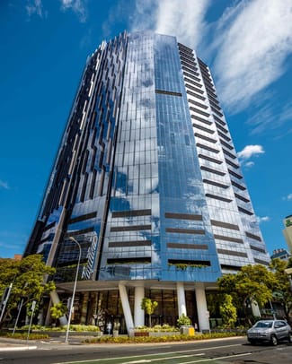 Medical / Consulting commercial property for lease at 152 Wharf Street Spring Hill QLD 4000