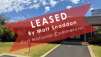 Offices commercial property leased at 58 Bussell Highway West Busselton WA 6280 Offices commercial property leased at 58 Bussell Highway West Busselton WA 6280