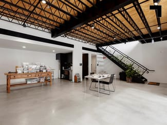 Offices commercial property leased at 9/1 Bromham Place Richmond VIC 3121