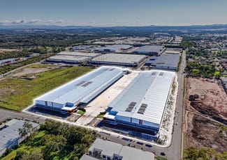 Offices commercial property for lease at 1 Mapletree Drive Park Ridge QLD 4125 Offices commercial property for lease at 1 Mapletree Drive Park Ridge QLD 4125