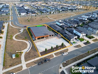 Medical / Consulting commercial property for sale at 22 Sunnyman Street Taylor ACT 2913 Medical / Consulting commercial property for sale at 22 Sunnyman Street Taylor ACT 2913