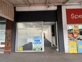 Shop & Retail commercial property leased at 273 Hannan Street Kalgoorlie WA 6430