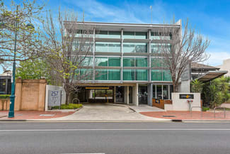 Offices commercial property leased at Level 1, Suite 3/257 Melbourne Street North Adelaide SA 5006