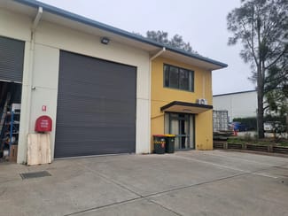 Factory, Warehouse & Industrial commercial property leased at 2/9 Sandringham Avenue Thornton NSW 2322 Factory, Warehouse & Industrial commercial property leased at 2/9 Sandringham Avenue Thornton NSW 2322