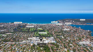 Offices commercial property leased at 3/198 Condamine Street Balgowlah NSW 2093 Offices commercial property leased at 3/198 Condamine Street Balgowlah NSW 2093