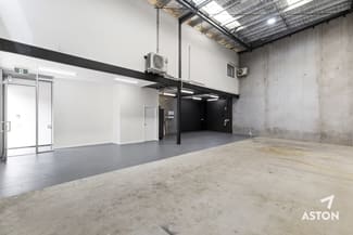 Factory, Warehouse & Industrial commercial property leased at Unit 7/29-31 Clarice Road Box Hill South VIC 3128