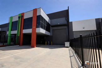 Factory, Warehouse & Industrial commercial property leased at 34 Peterpaul Way Truganina VIC 3029 Factory, Warehouse & Industrial commercial property leased at 34 Peterpaul Way Truganina VIC 3029