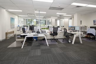 Other commercial property for lease at 13/1 Box Road Caringbah NSW 2229