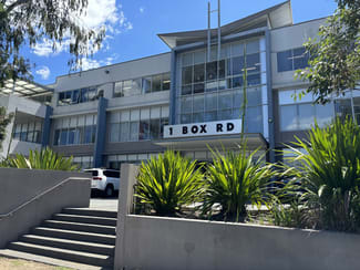 Other commercial property for lease at 13/1 Box Road Caringbah NSW 2229