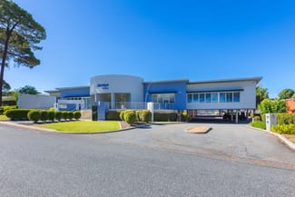 Offices commercial property for lease at 5 Turner Avenue Bentley WA 6102