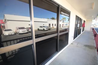 Offices commercial property leased at 7/99 Musgrave Street Berserker QLD 4701
