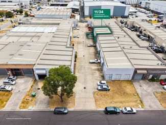 Factory, Warehouse & Industrial commercial property leased at 11/34 Stephen Road Dandenong South VIC 3175 Factory, Warehouse & Industrial commercial property leased at 11/34 Stephen Road Dandenong South VIC 3175