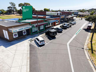 Shop & Retail commercial property leased at 8 Birch Avenue Dandenong North VIC 3175 Shop & Retail commercial property leased at 8 Birch Avenue Dandenong North VIC 3175