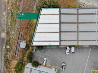 Factory, Warehouse & Industrial commercial property leased at 13/18 Racecourse Road Pakenham VIC 3810 Factory, Warehouse & Industrial commercial property leased at 13/18 Racecourse Road Pakenham VIC 3810