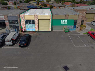 Factory, Warehouse & Industrial commercial property for lease at 6B/50 Station Street Cranbourne VIC 3977