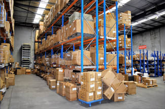 Factory, Warehouse & Industrial commercial property leased at 4/1271 The Horsley Drive Wetherill Park NSW 2164 Factory, Warehouse & Industrial commercial property leased at 4/1271 The Horsley Drive Wetherill Park NSW 2164