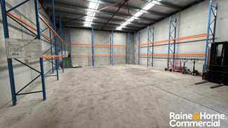 Factory, Warehouse & Industrial commercial property leased at 9/10 Ash Road Prestons NSW 2170 Factory, Warehouse & Industrial commercial property leased at 9/10 Ash Road Prestons NSW 2170
