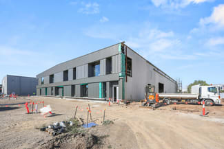 Factory, Warehouse & Industrial commercial property for lease at 128 Paramount Boulevard Derrimut VIC 3026