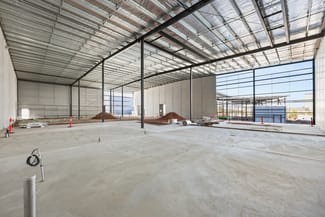 Factory, Warehouse & Industrial commercial property for lease at 128 Paramount Boulevard Derrimut VIC 3026