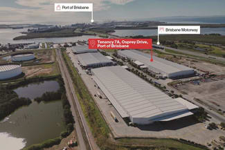 Factory, Warehouse & Industrial commercial property for lease at Tenancy 7A/Osprey Estate, Osprey Drive Port Of Brisbane QLD 4178 Factory, Warehouse & Industrial commercial property for lease at Tenancy 7A/Osprey Estate, Osprey Drive Port Of Brisbane QLD 4178