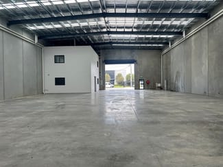 Factory, Warehouse & Industrial commercial property leased at 15 Ponting Street Williamstown VIC 3016 Factory, Warehouse & Industrial commercial property leased at 15 Ponting Street Williamstown VIC 3016