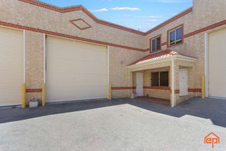Showrooms / Bulky Goods commercial property leased at 4/5 Emplacement Crescent Hamilton Hill WA 6163 Showrooms / Bulky Goods commercial property leased at 4/5 Emplacement Crescent Hamilton Hill WA 6163
