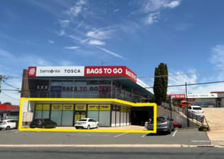 Shop & Retail commercial property for lease at 76 Gladstone Street Fyshwick ACT 2609