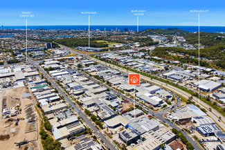 Factory, Warehouse & Industrial commercial property leased at 8/23 Hutchinson Street Burleigh Heads QLD 4220 Factory, Warehouse & Industrial commercial property leased at 8/23 Hutchinson Street Burleigh Heads QLD 4220