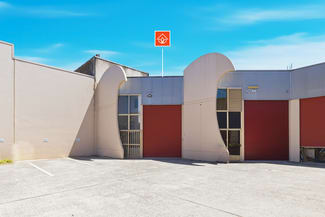 Factory, Warehouse & Industrial commercial property leased at 8/23 Hutchinson Street Burleigh Heads QLD 4220 Factory, Warehouse & Industrial commercial property leased at 8/23 Hutchinson Street Burleigh Heads QLD 4220