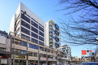 Medical / Consulting commercial property leased at Level 3/302/332-342 Oxford Street Bondi Junction NSW 2022