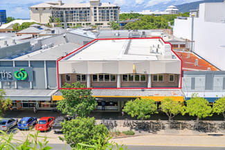 Offices commercial property for lease at Level 1 76 Lake Street Cairns City QLD 4870 Offices commercial property for lease at Level 1 76 Lake Street Cairns City QLD 4870