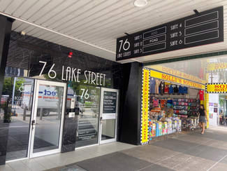 Offices commercial property for lease at Level 1 76 Lake Street Cairns City QLD 4870 Offices commercial property for lease at Level 1 76 Lake Street Cairns City QLD 4870