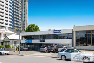 Offices commercial property for lease at 47 Brookes Street Bowen Hills QLD 4006