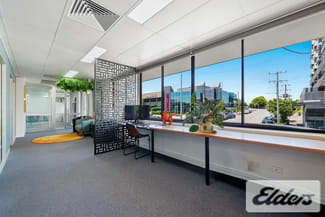 Offices commercial property for lease at 47 Brookes Street Bowen Hills QLD 4006