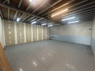 Factory, Warehouse & Industrial commercial property for lease at Unit 1/333 Newbridge Road Moorebank NSW 2170 Factory, Warehouse & Industrial commercial property for lease at Unit 1/333 Newbridge Road Moorebank NSW 2170