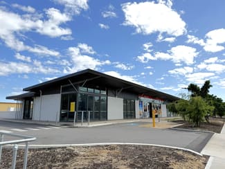 Shop & Retail commercial property for lease at 2 Gibbs Street East Cannington WA 6107