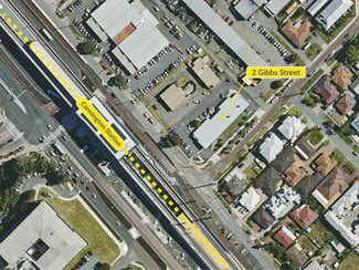 Shop & Retail commercial property for lease at 2 Gibbs Street East Cannington WA 6107