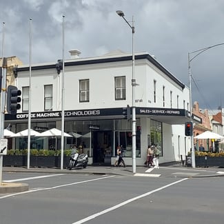 Offices commercial property for lease at FF/285-287 Lygon Street Carlton VIC 3053 Offices commercial property for lease at FF/285-287 Lygon Street Carlton VIC 3053